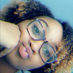 Meet your Posher, Jori